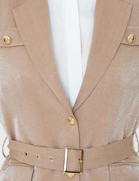 Camel Ceket - 50244971006