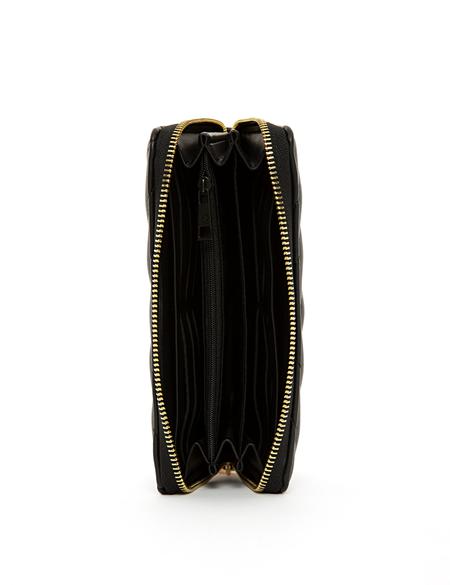 Siyah Cüzdan - 50252400001