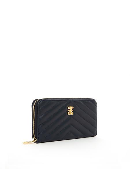 Lacivert Cüzdan - 50252400002