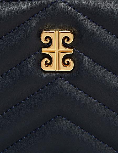 Lacivert Cüzdan - 50252400002