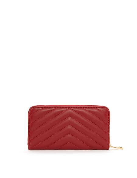 Kırmızı Cüzdan - 50252400003