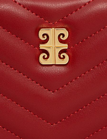 Kırmızı Cüzdan - 50252400003