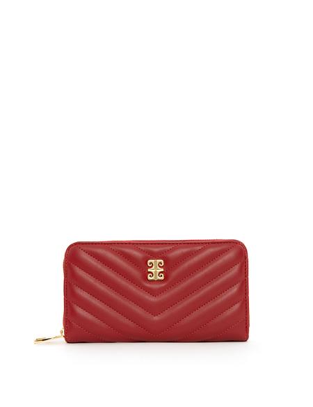 Kırmızı Cüzdan - 50252400003