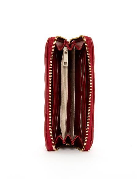 Kırmızı Cüzdan - 50252400003