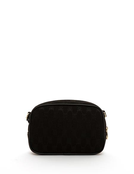 Siyah Çapraz Çanta - 50252626004