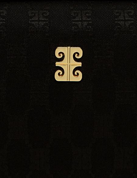 Siyah Çapraz Çanta - 50252626004