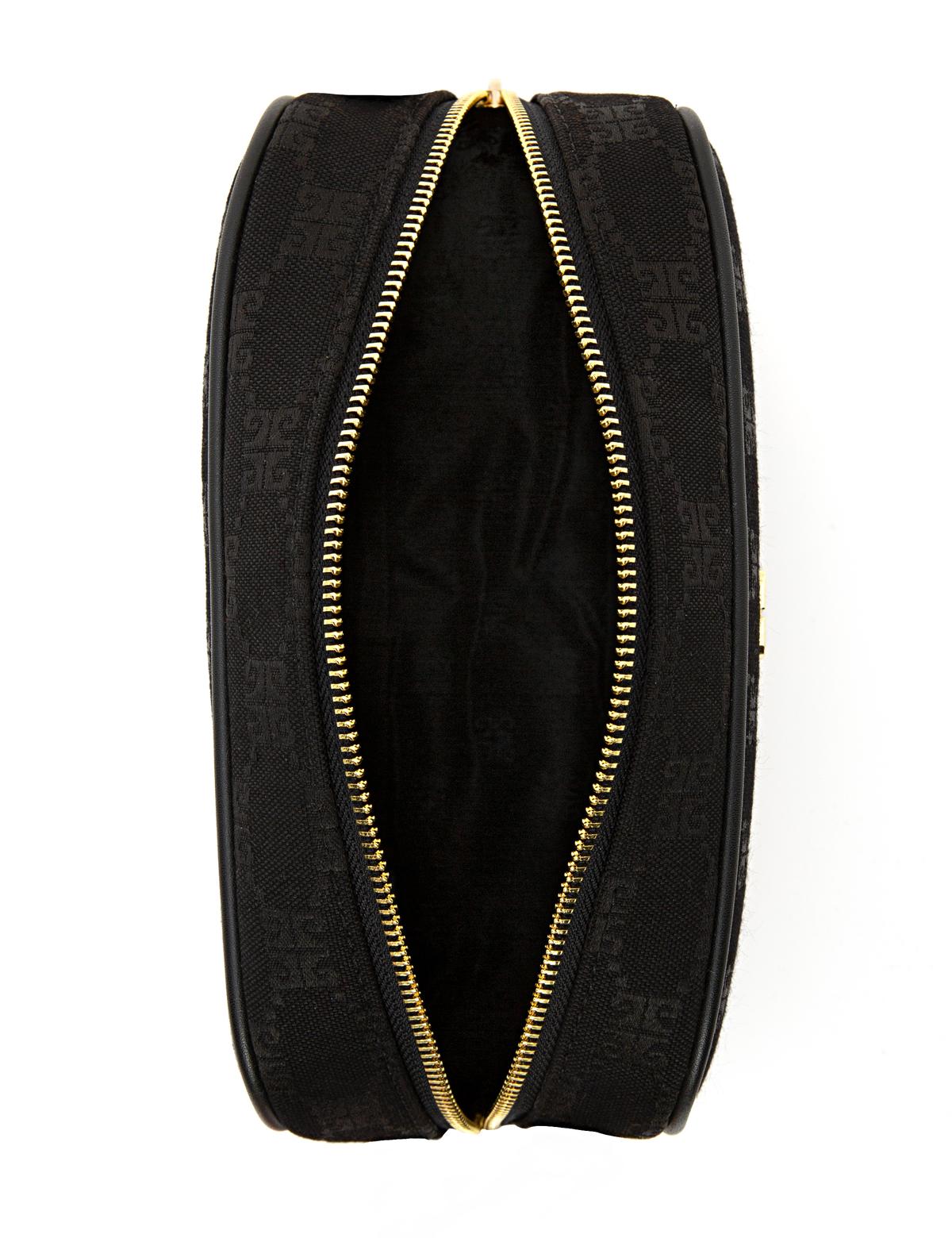 Siyah Çapraz Çanta - 50252626004