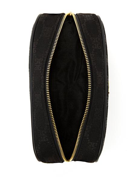 Siyah Çapraz Çanta - 50252626004