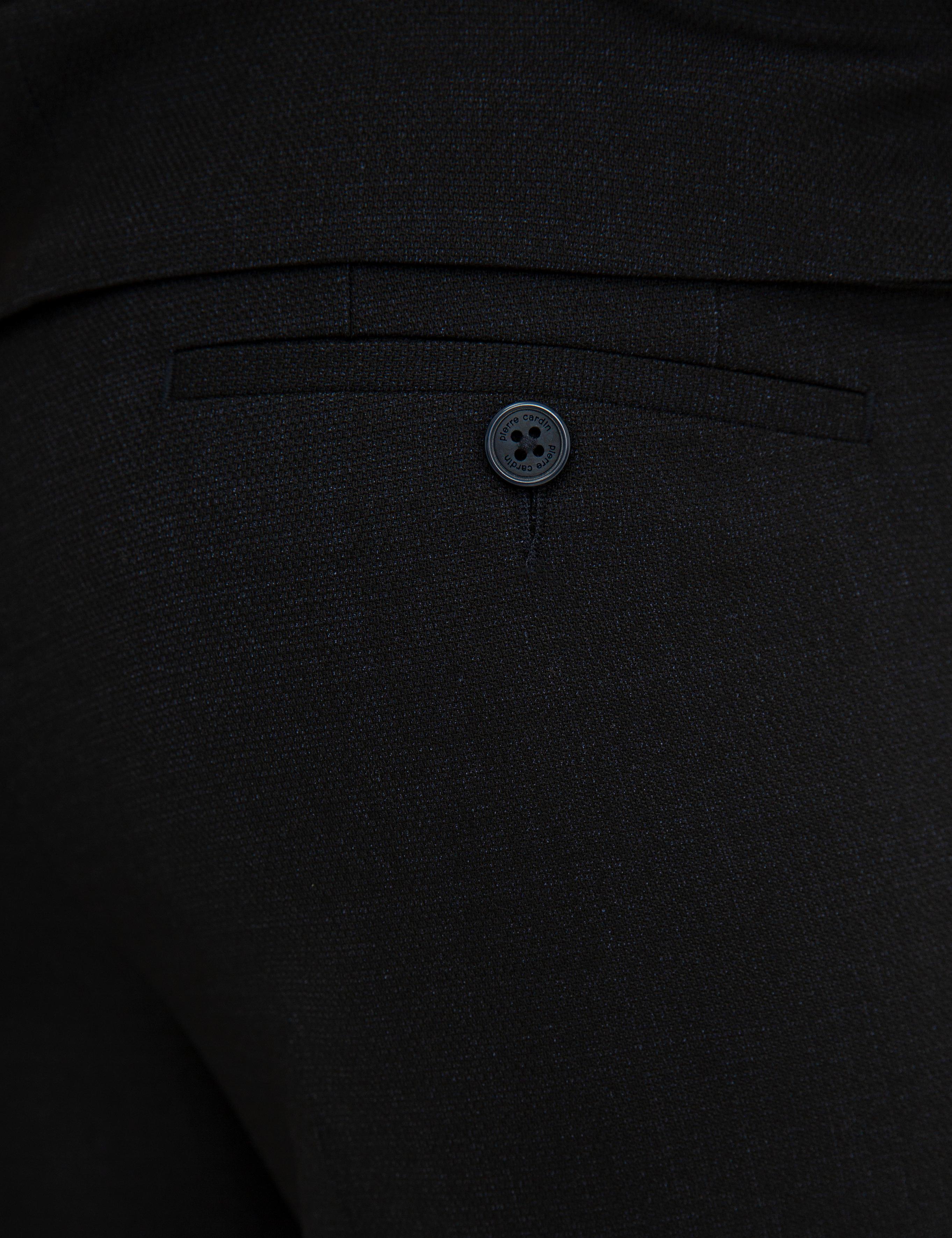 Lacivert Slim Fit Takım Elbise