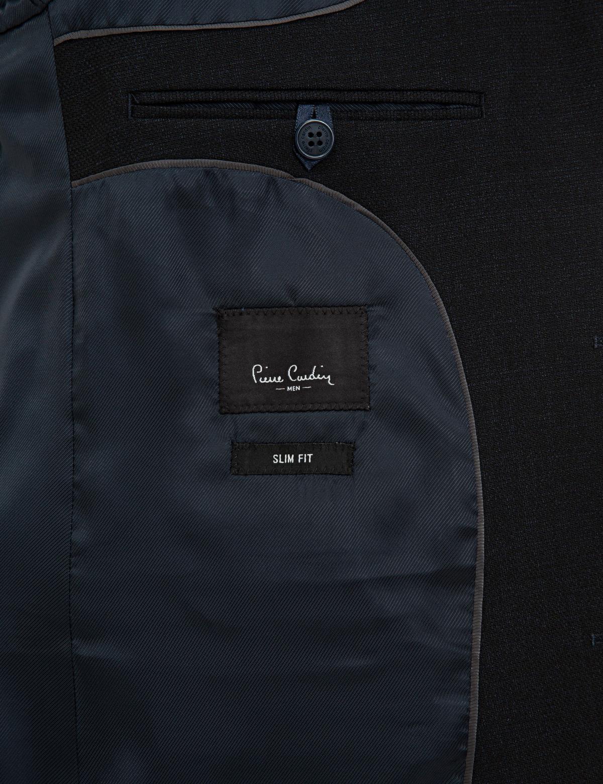 Lacivert Slim Fit Takım Elbise - 50230912050