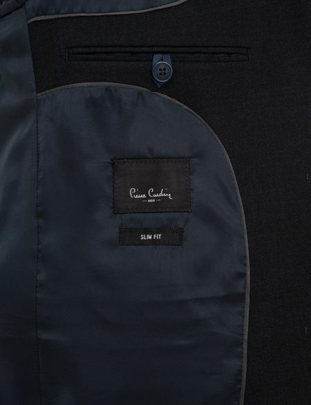 Lacivert Slim Fit Takım Elbise - 50230912050