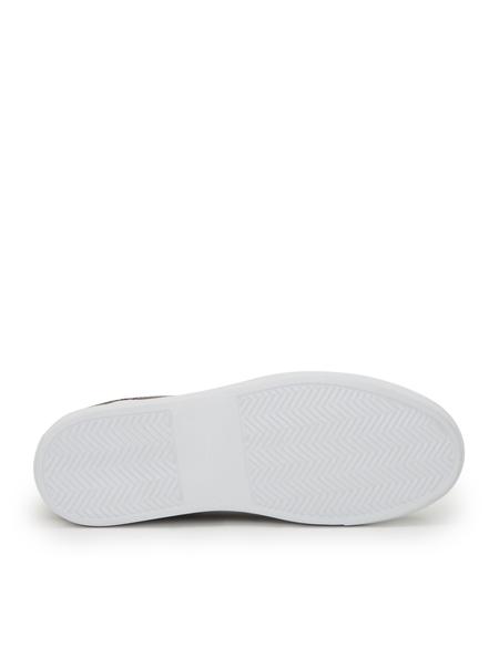 Kahverengi Casual Ayakkabı - 50242076006