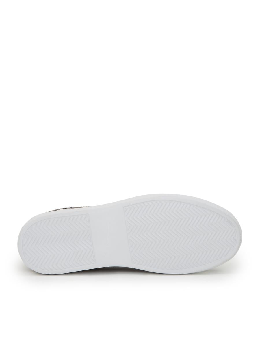 Kahverengi Casual Ayakkabı