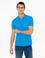 Kobalt Slim Fit Polo Yaka Basic Tişört