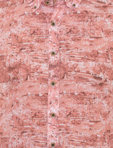 Somon Slim Fit Uzun Kollu Gömlek - 50250957041