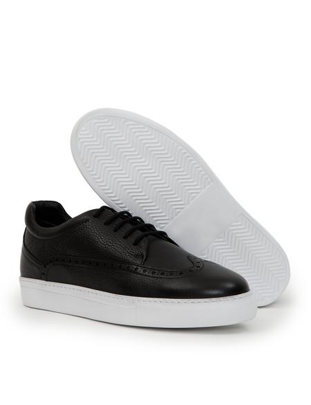 Siyah Ayakkabı - 50242076011