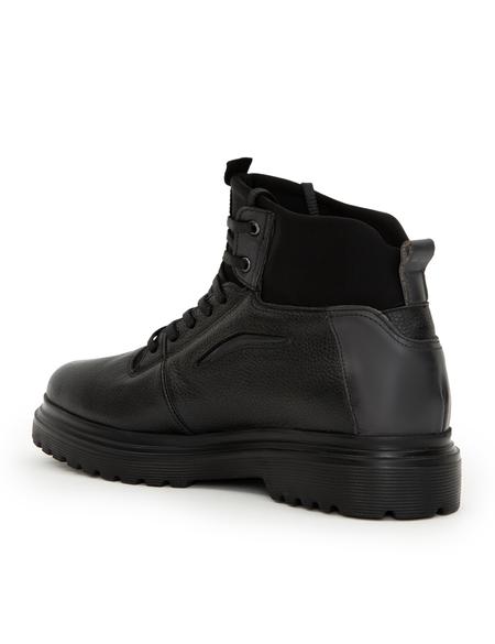 Siyah Ayakkabı - 50246182011