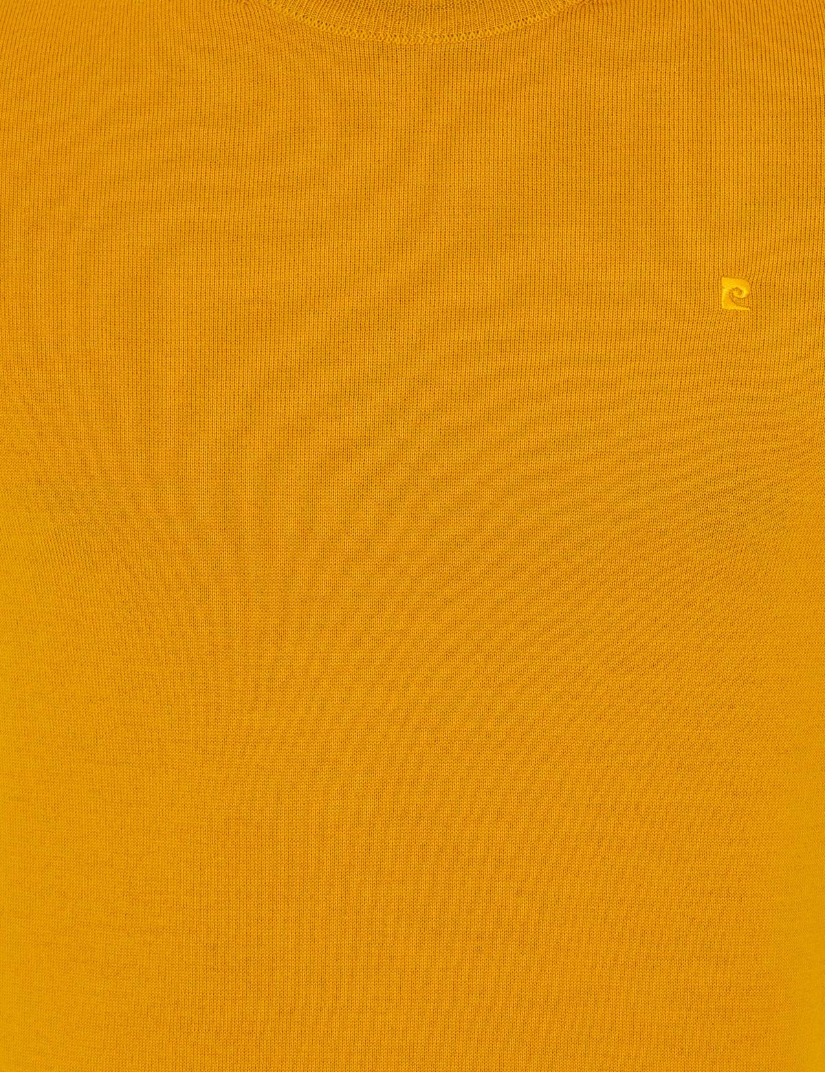 Safran Regular Fit Bisiklet Yaka Yün Karışımlı Basic Triko Kazak - 50237703106