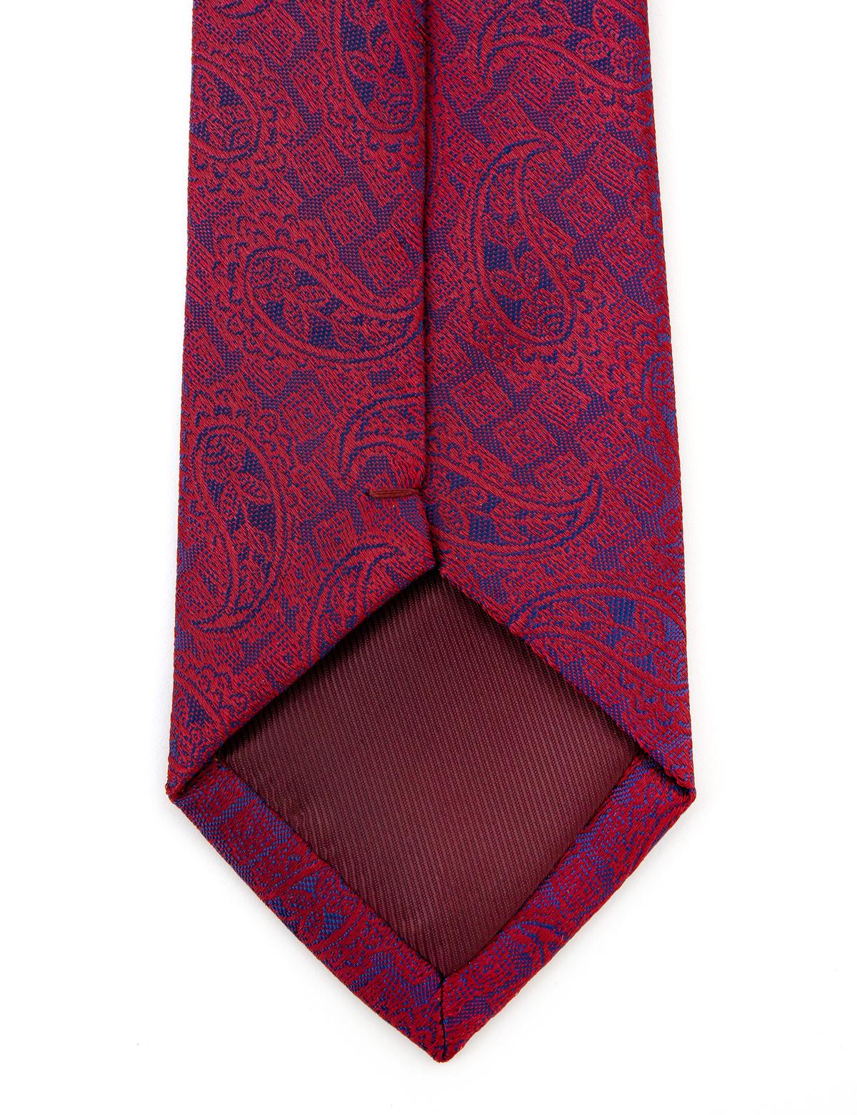 Mor Kravat - 50252866002