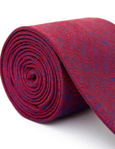 Mor Kravat - 50252866002