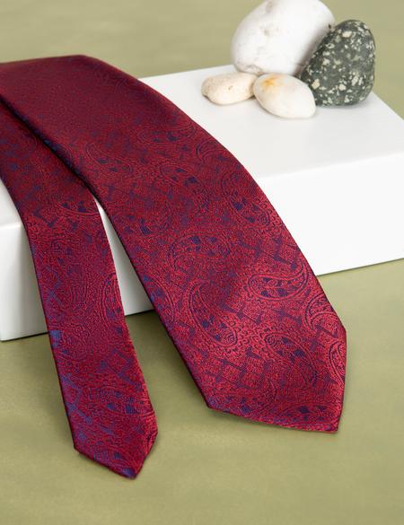 Mor Kravat - 50252866002