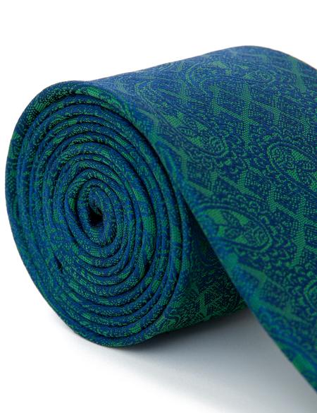 Yeşil Kravat - 50252866003