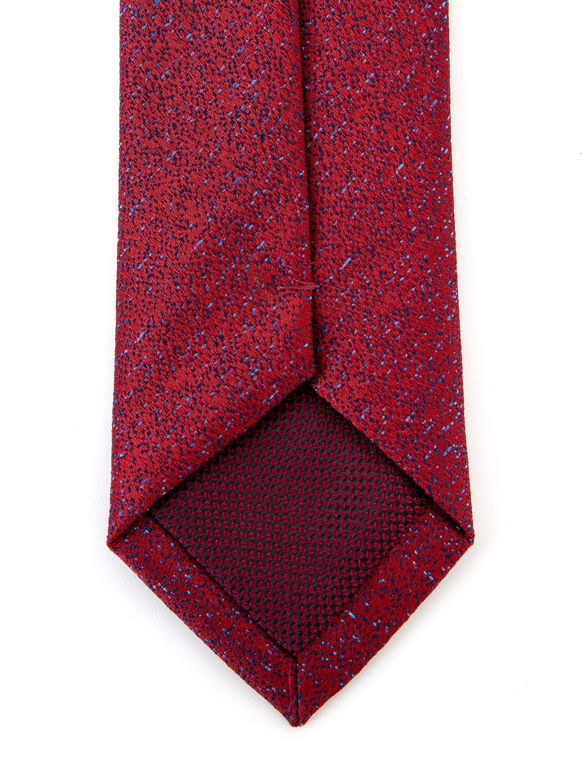 Bordo Kravat - 50252833003