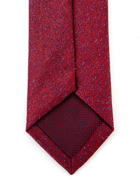 Bordo Kravat - 50252833003