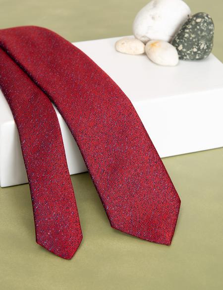 Bordo Kravat - 50252833003