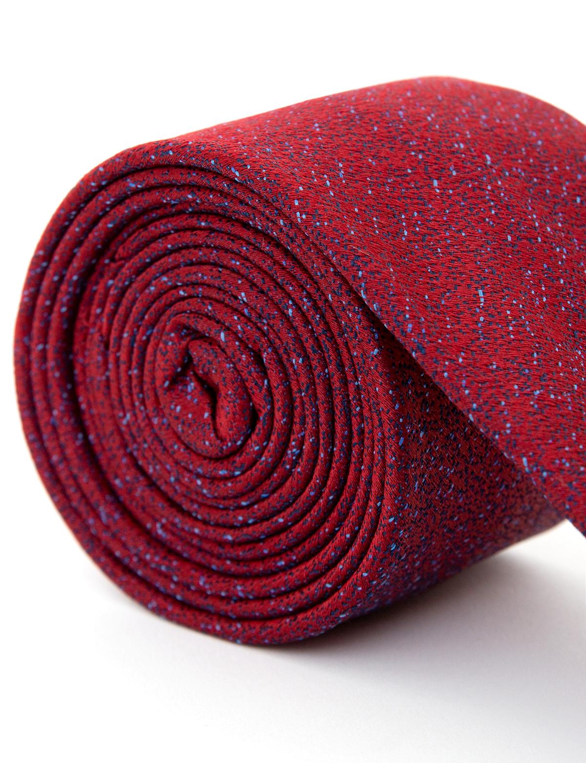 Bordo Kravat - 50252833003