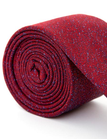 Bordo Kravat - 50252833003