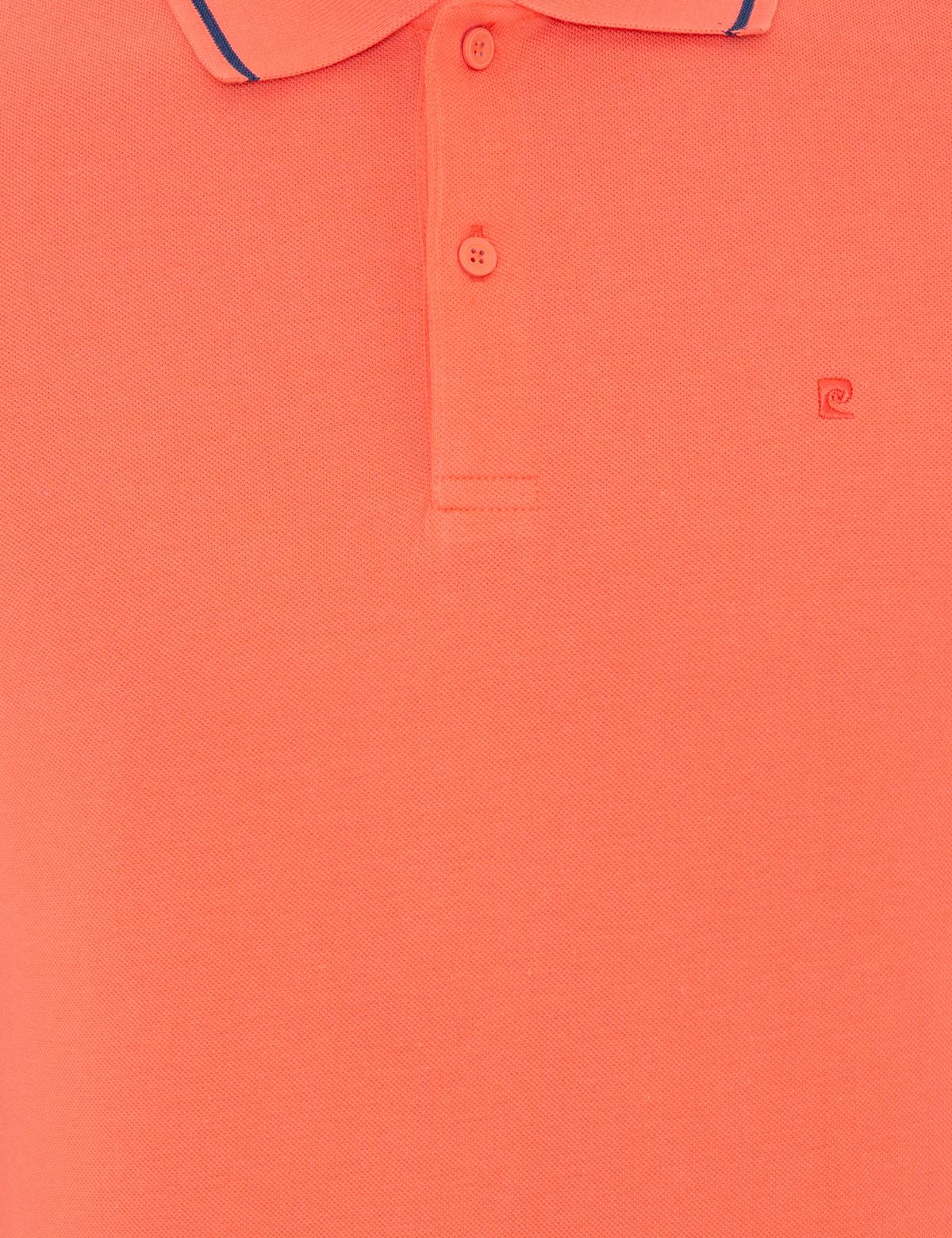 Somon Slim Fit Polo Yaka Basic Tişört - 50252448073