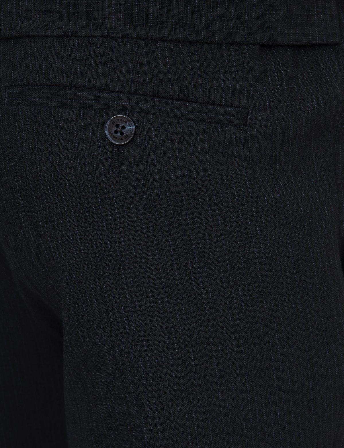 Lacivert Slim Fit Takım Elbise - 50248029041