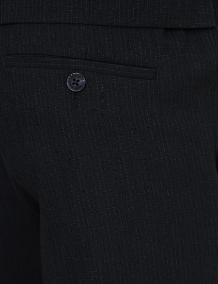 Lacivert Slim Fit Takım Elbise - 50248029041