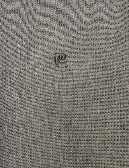 Gri Slim Fit Gömlek - 50209639008