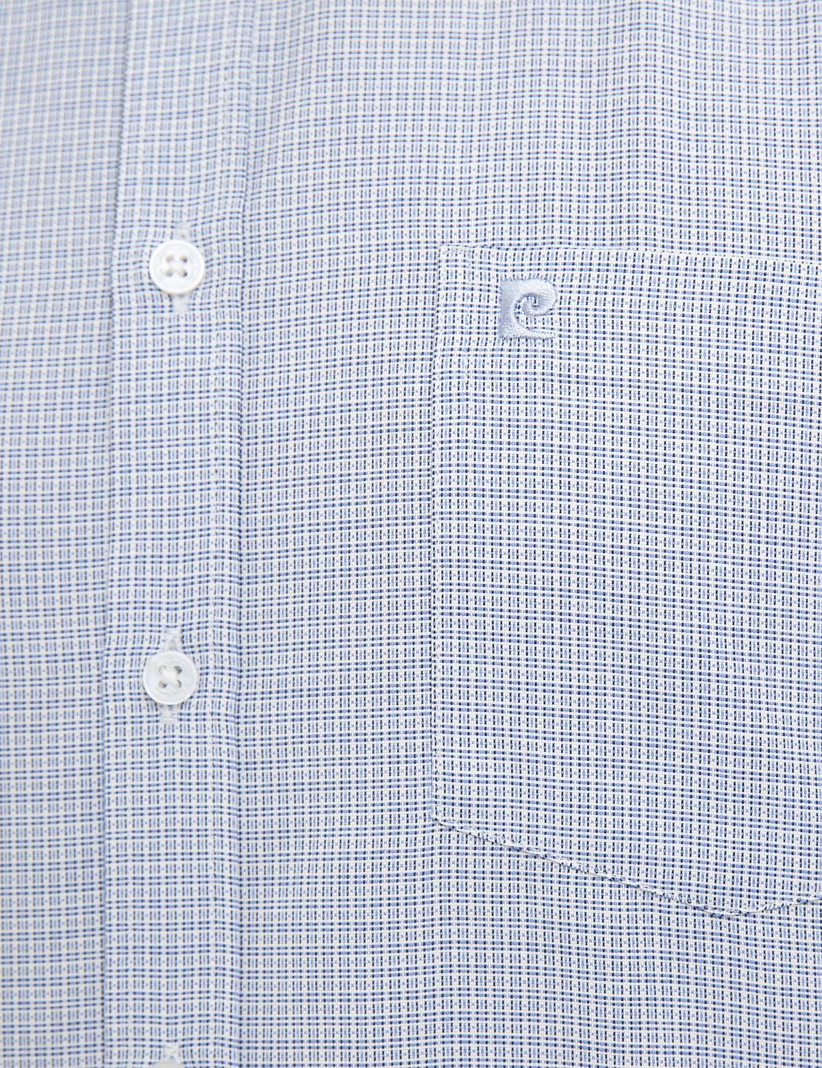 Mavi Regular Fit Uzun Kollu Gömlek - 50209612007