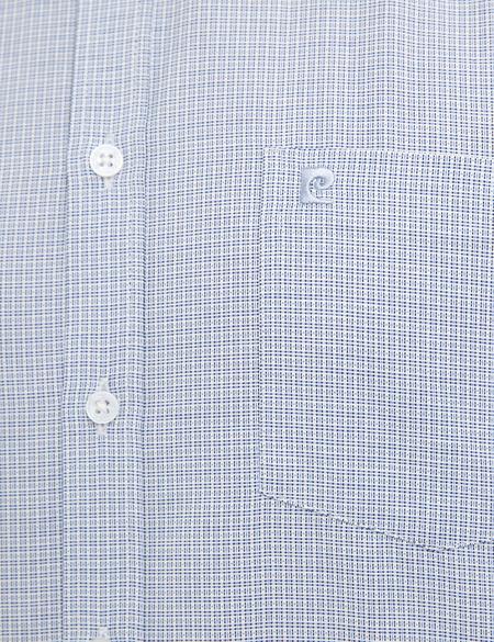 Mavi Regular Fit Uzun Kollu Gömlek - 50209612007