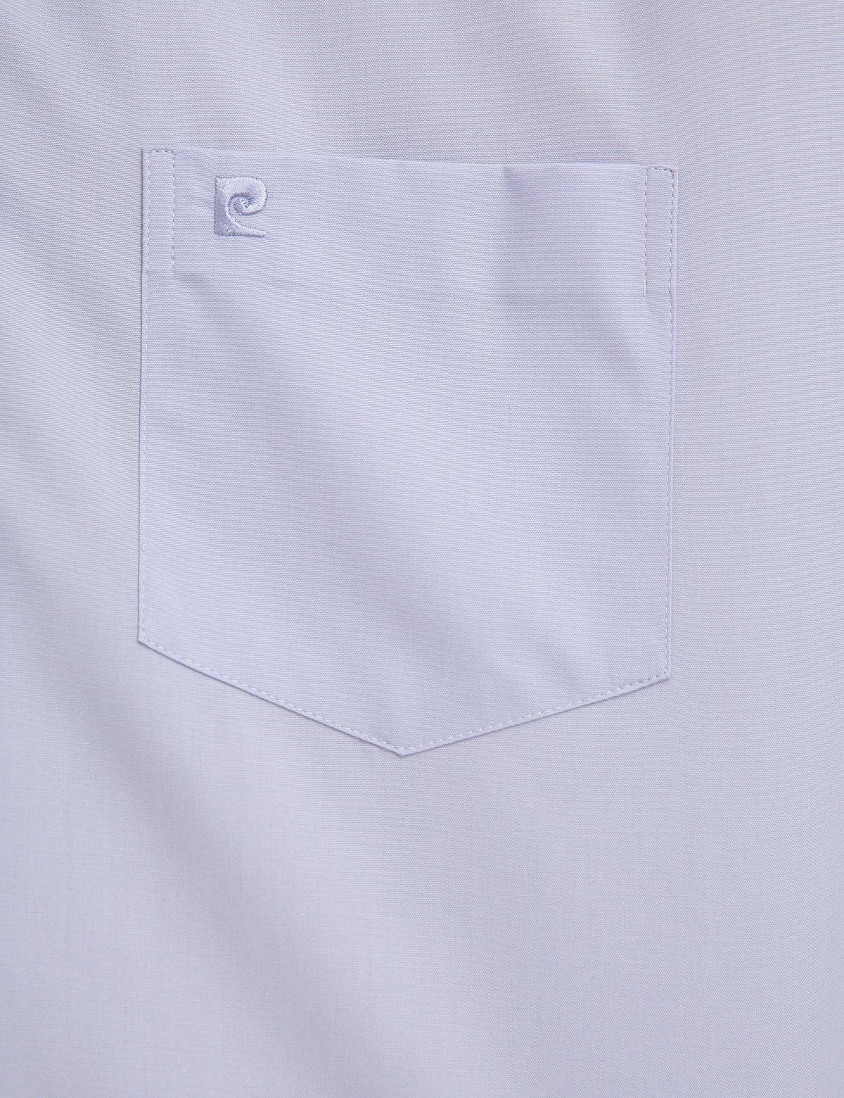 Lila Regular Fit Gömlek - 50225965004