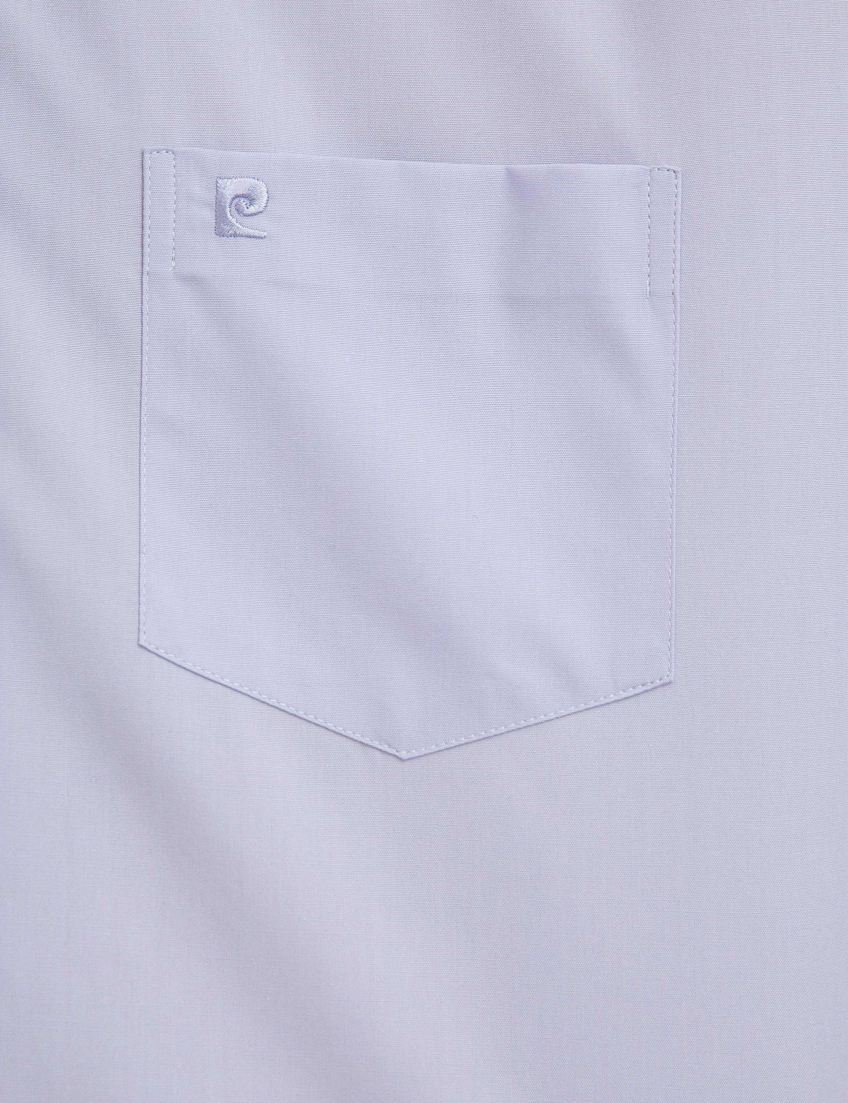 Lila Regular Fit Gömlek