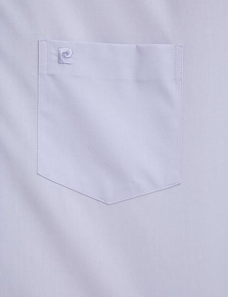 Lila Regular Fit Gömlek - 50225965004