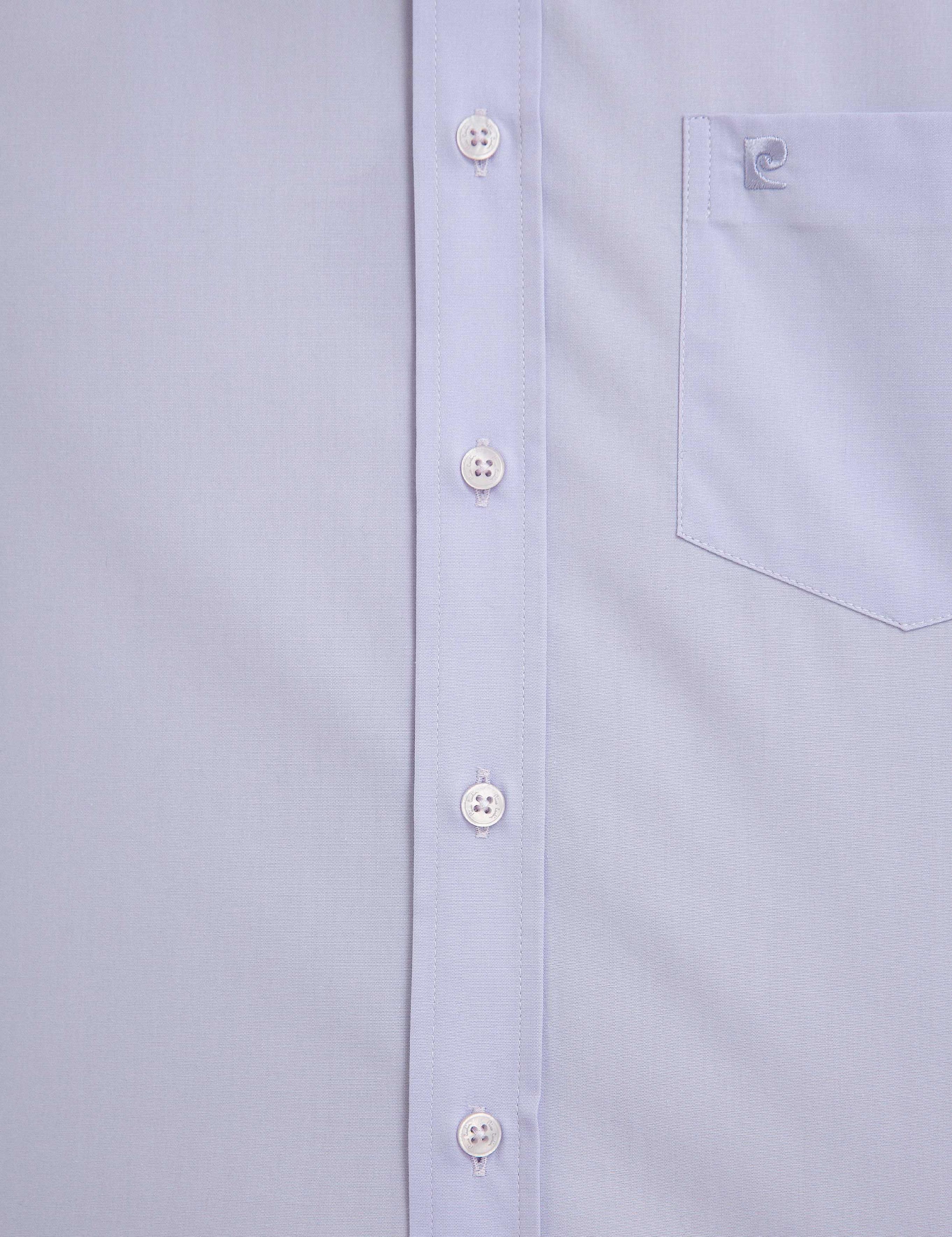 Lila Regular Fit Gömlek