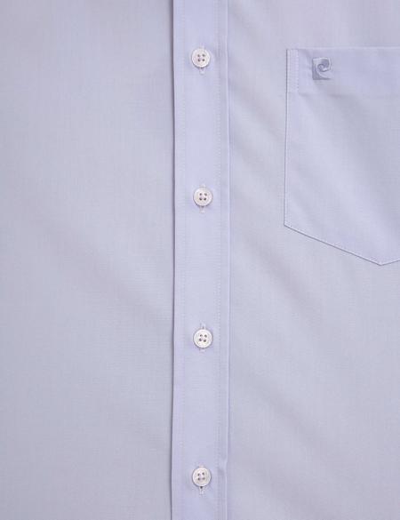 Lila Regular Fit Gömlek - 50225965004