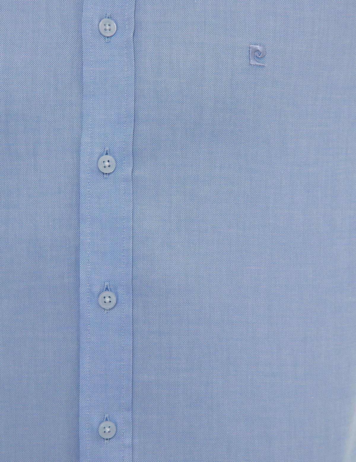 Mavi Slim Fit Uzun Kollu Gömlek - 50227070075