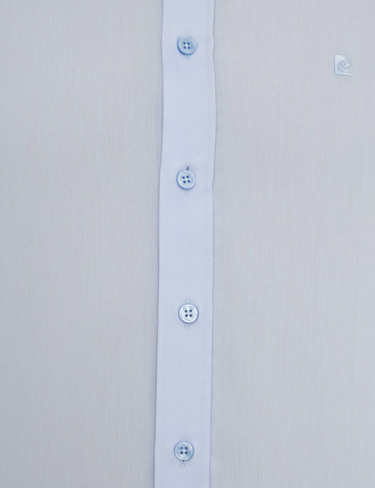 Mavi Slim Fit Basic Gömlek - 50233527026