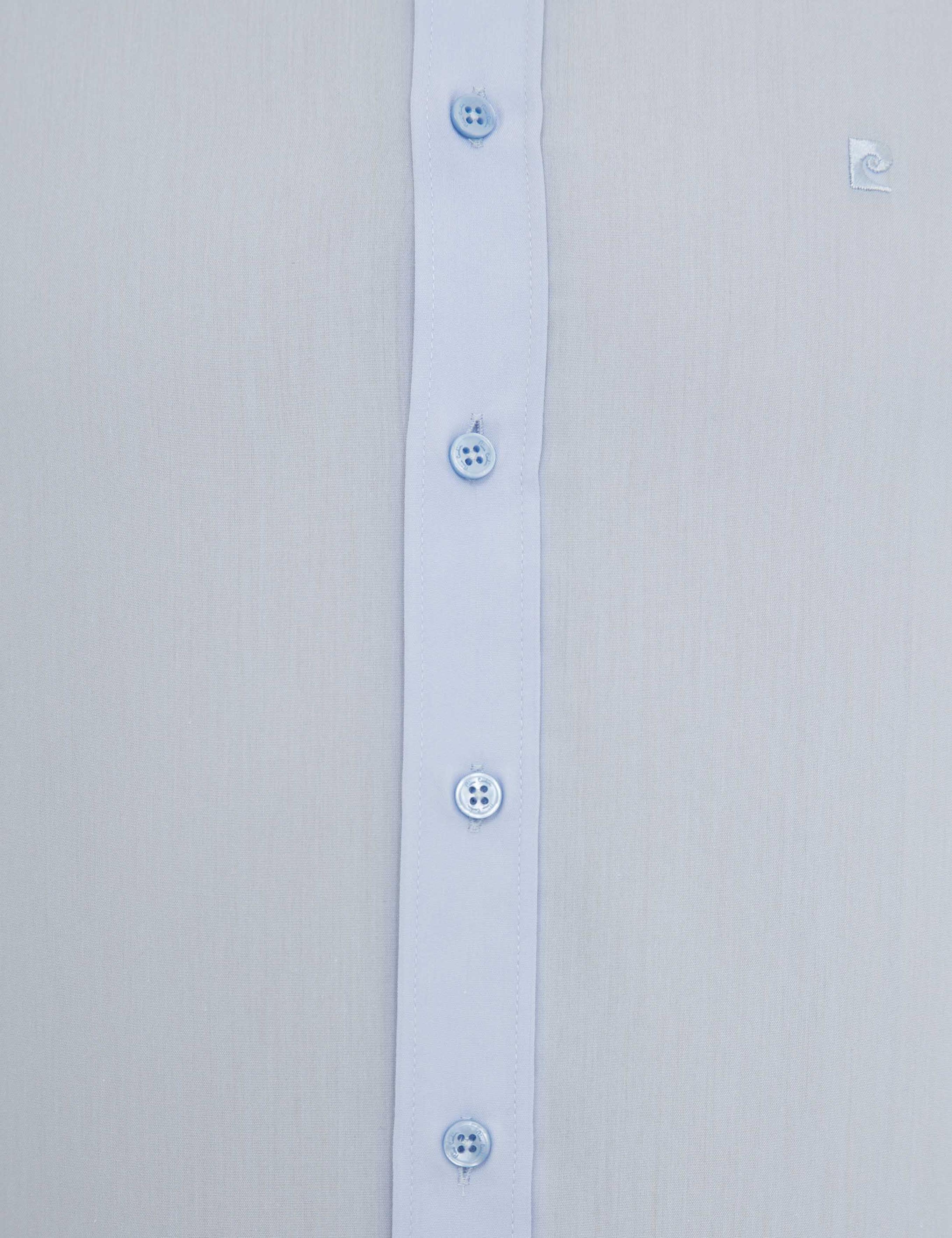 Mavi Slim Fit Basic Gömlek