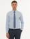 Mavi Slim Fit Basic Gömlek