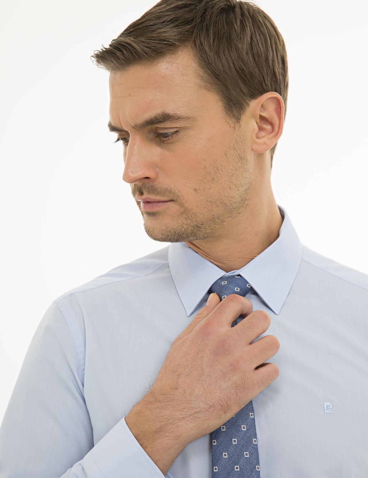 Mavi Slim Fit Basic Gömlek - 50233527026