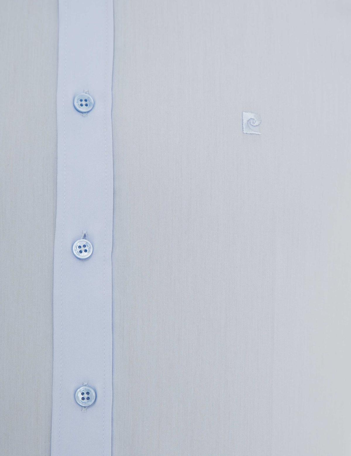 Mavi Slim Fit Basic Gömlek - 50233527026