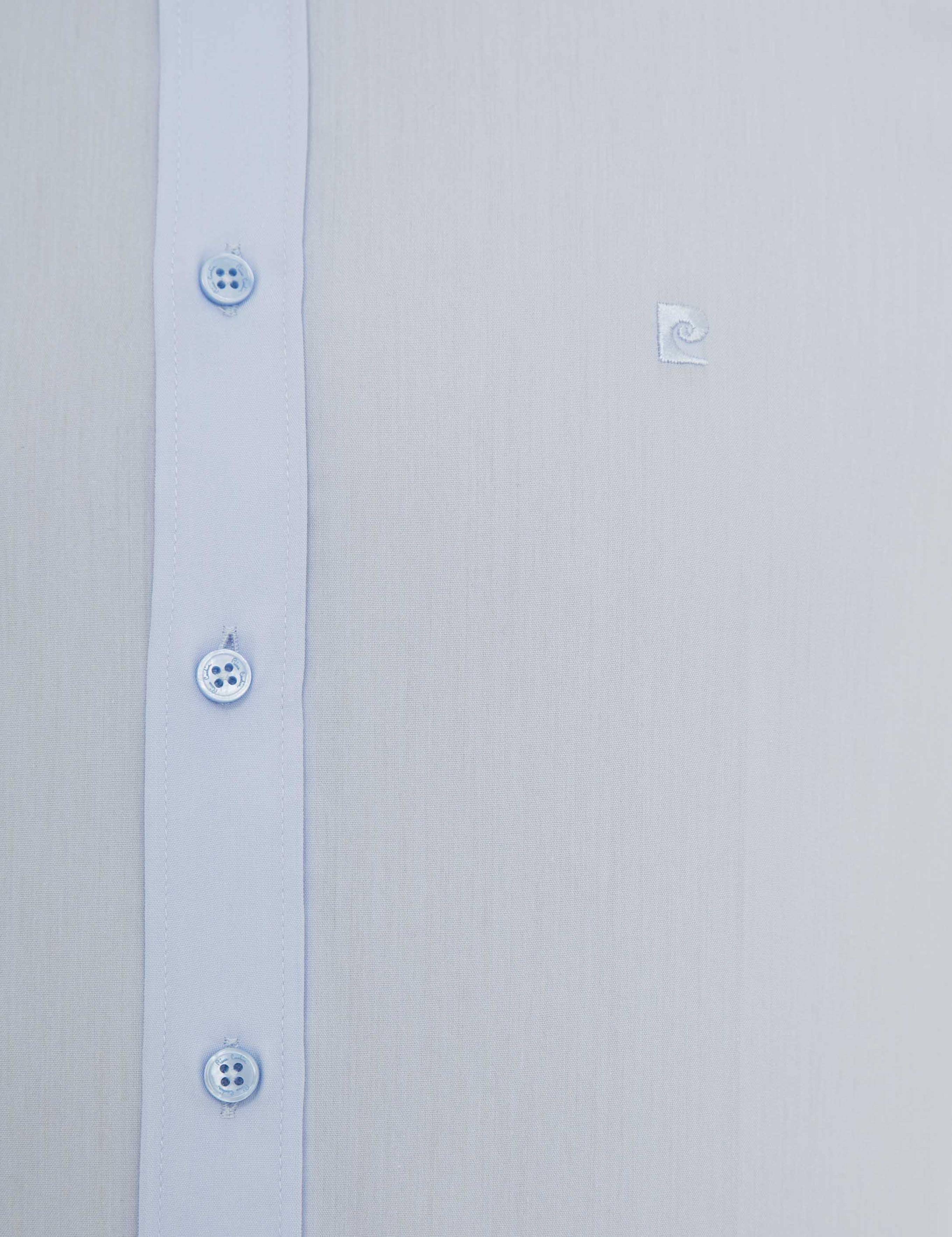 Mavi Slim Fit Basic Gömlek