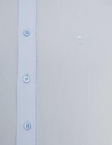 Mavi Slim Fit Basic Gömlek - 50233527026